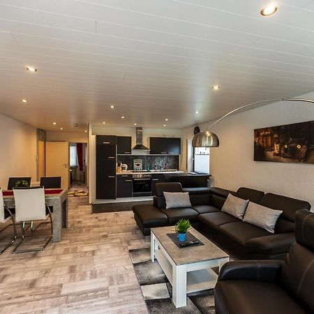 Ferienwohnung Brunnenbach II ブラウンラーゲ エクステリア 写真