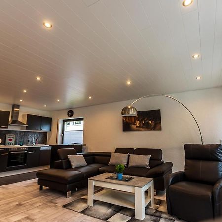 Ferienwohnung Brunnenbach II ブラウンラーゲ エクステリア 写真